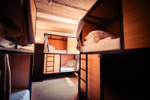 Urban Hotel The Golden Stork