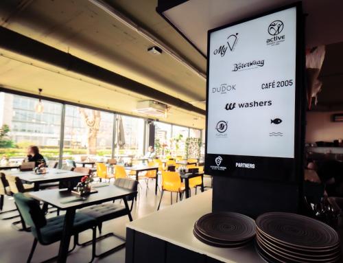 Urban Hotel The Golden Stork