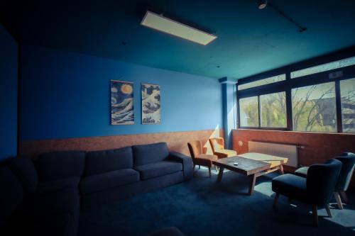 Urban Hotel The Golden Stork