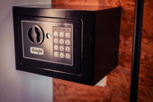 Urban Hotel The Golden Stork