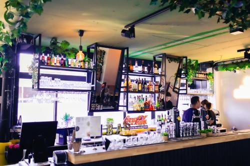 Urban Hotel The Golden Stork