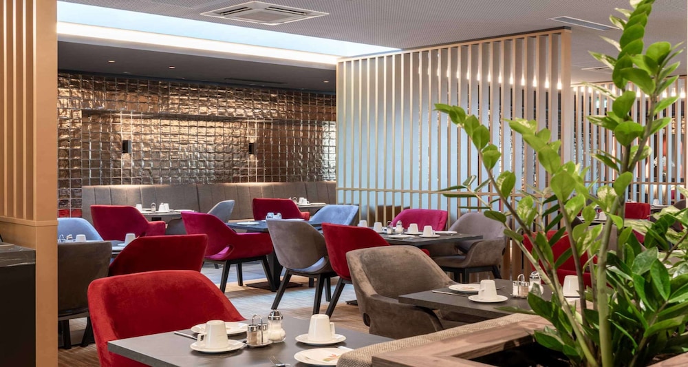 PLAZA INN Wiener Neustadt, BW Signature Collection