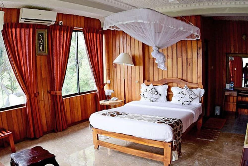 Ella Mount Heaven Hotel