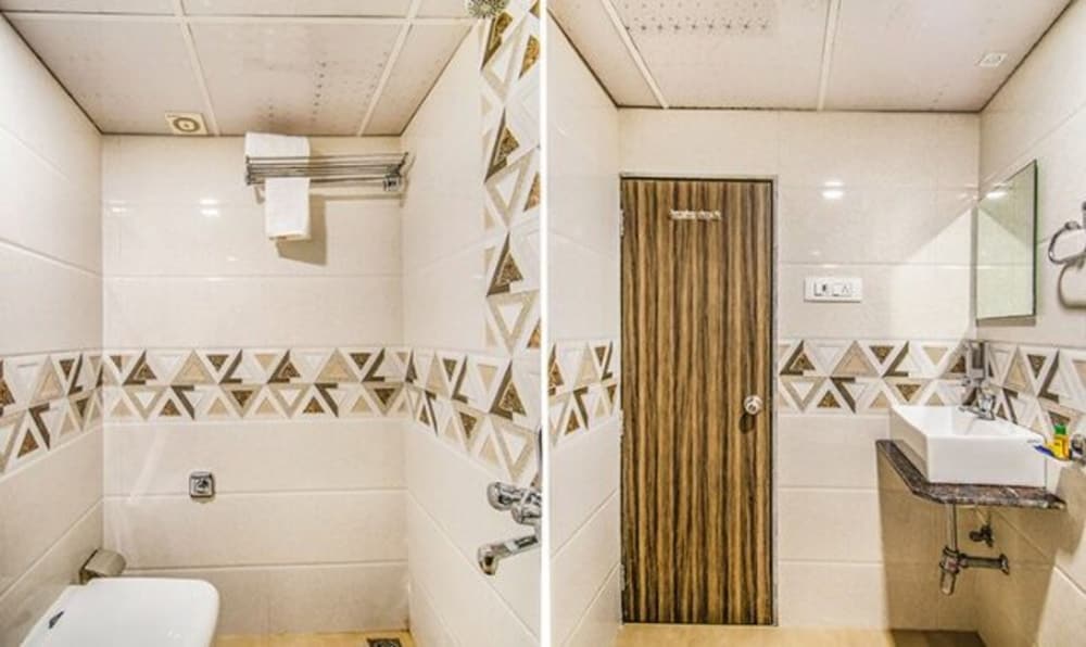 Fabexpress Orange Suites