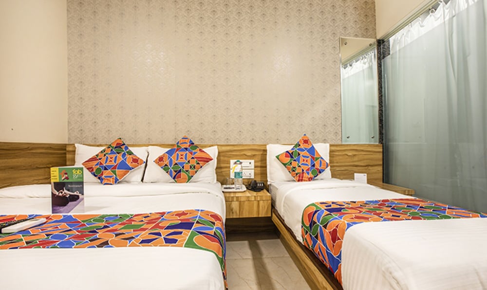 Fabexpress Marol Metro