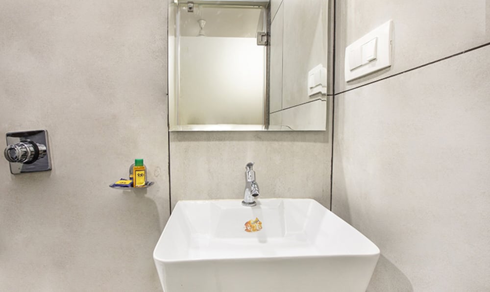 Fabexpress Marol Metro