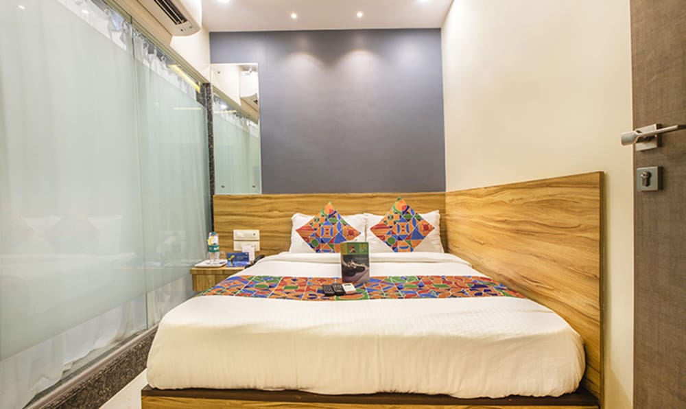 Fabexpress Marol Metro