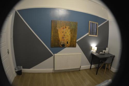 Kensington Guest House Liverpool