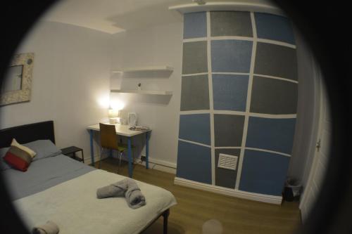 Kensington Guest House Liverpool