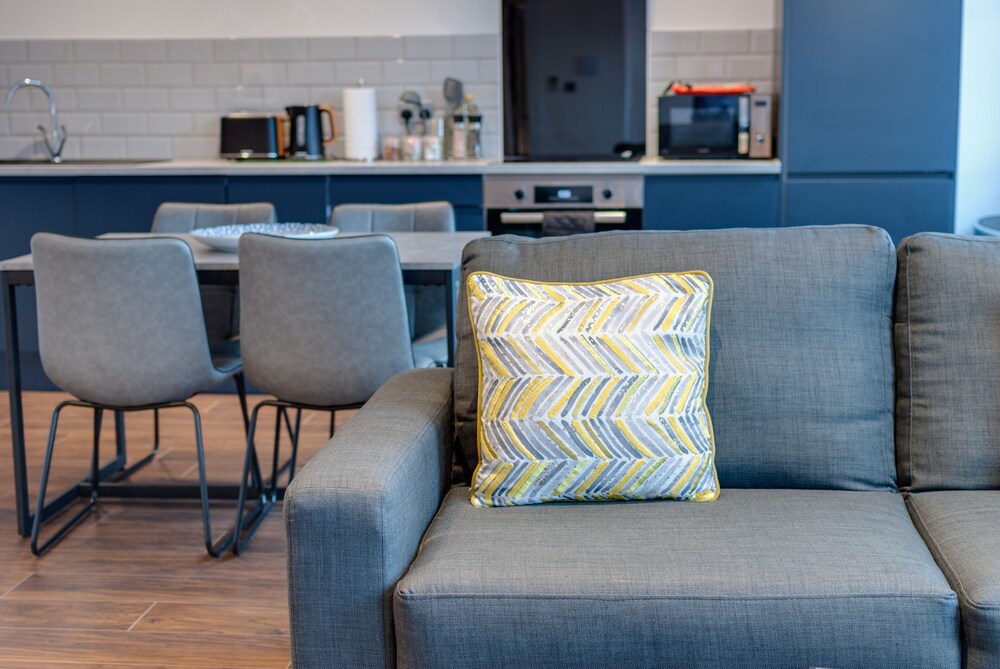 Mathew Street City Centre Apartment