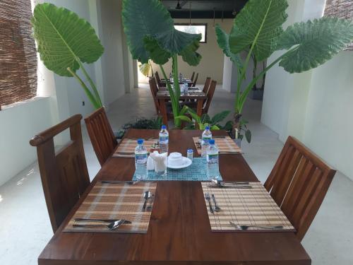 Spicepeek Boutique Hotel CMB Airport