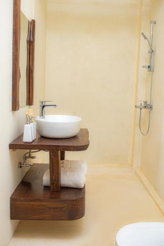 Spicepeek Boutique Hotel CMB Airport