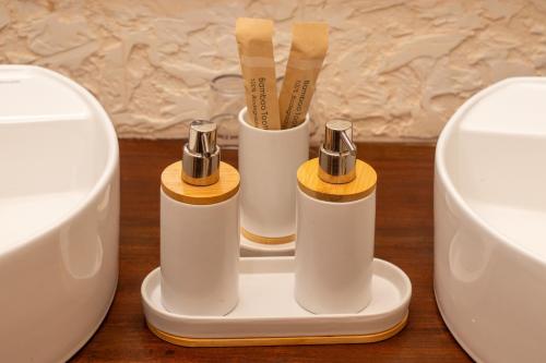 Spicepeek Boutique Hotel CMB Airport