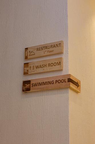 Spicepeek Boutique Hotel CMB Airport