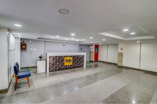 FabHotel F9 Kirti Nagar