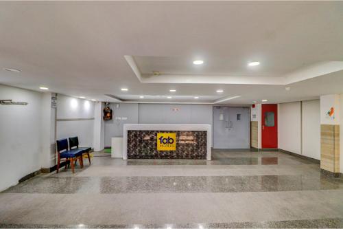 FabHotel F9 Kirti Nagar