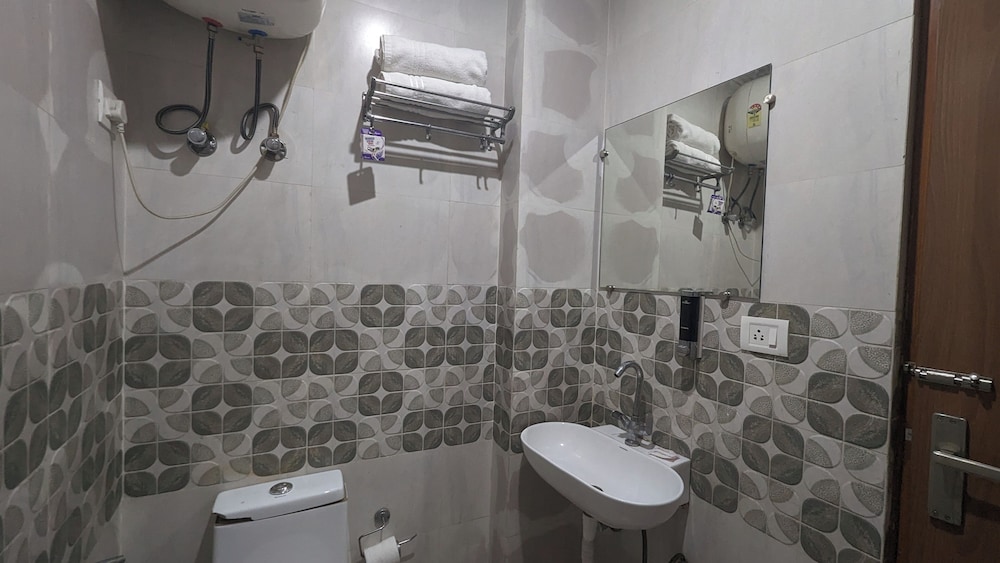 Hotel Trendy residency