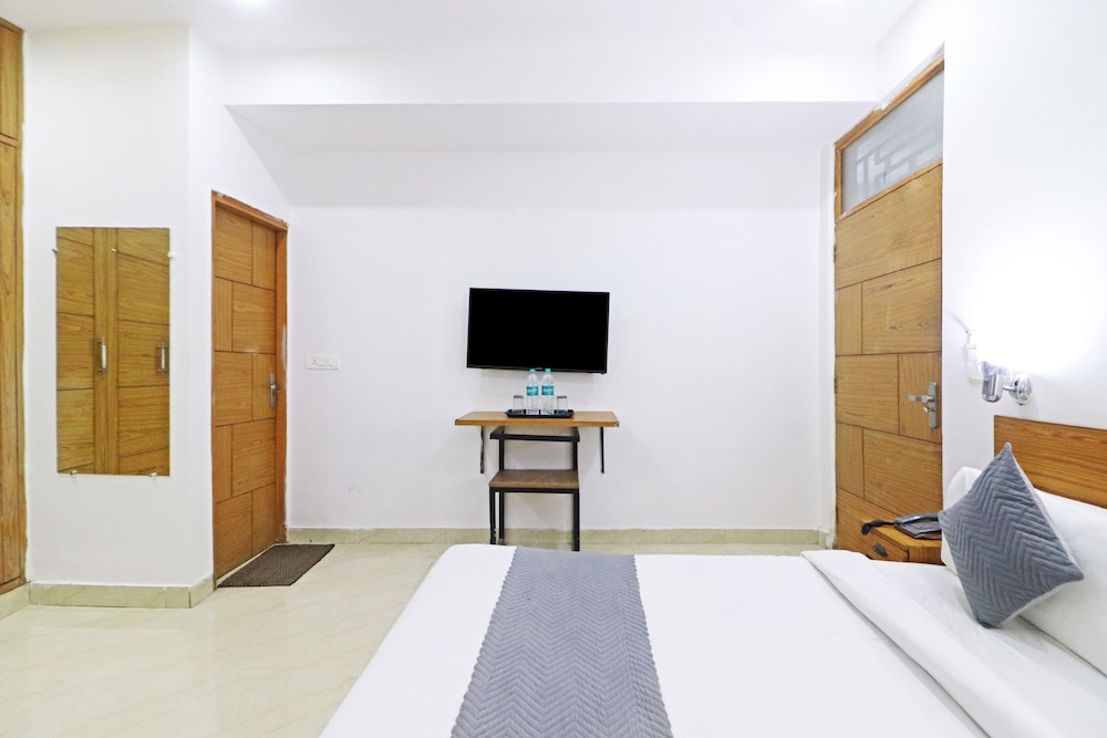 Hotel Trendy residency