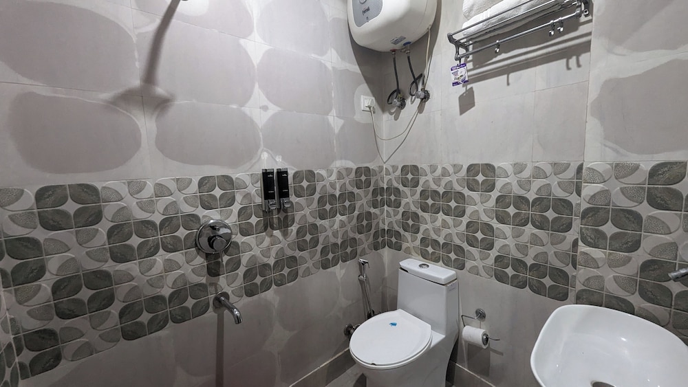 Hotel Trendy residency