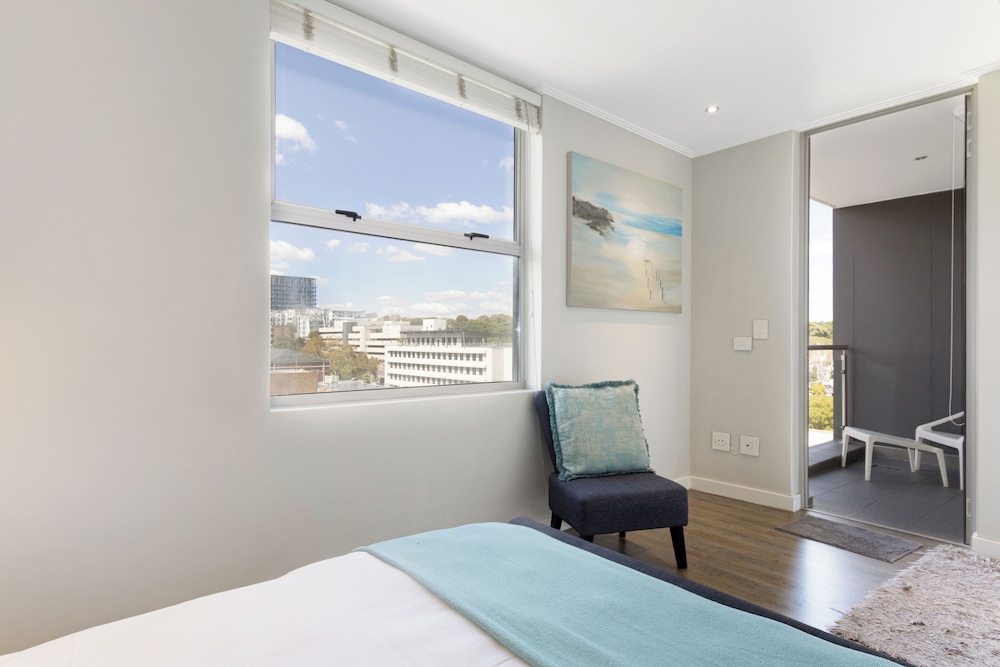 KMG Apartments at The Apex