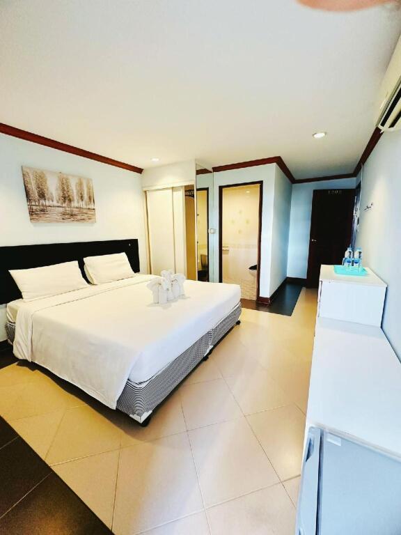 Sunstar Palace Patong