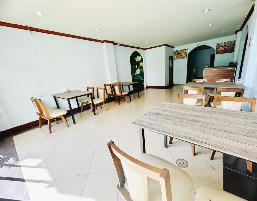 Sunstar Palace Patong