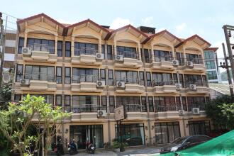 Sunstar Palace Patong