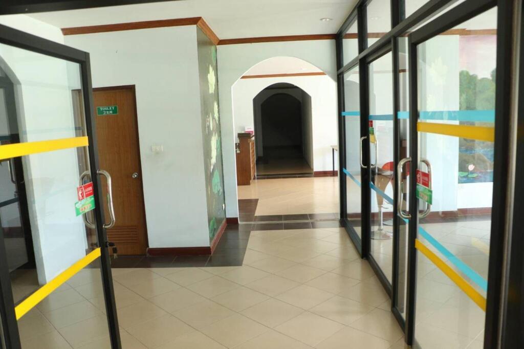 Sunstar Palace Patong