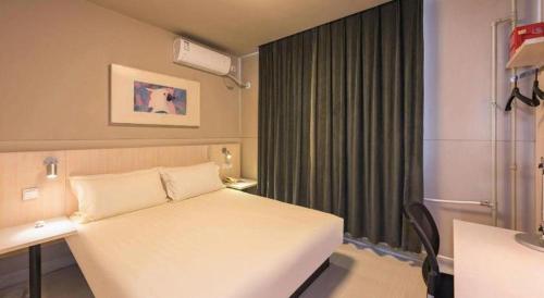 Jinjiang Inn Beijing Huairou Qingchun Road