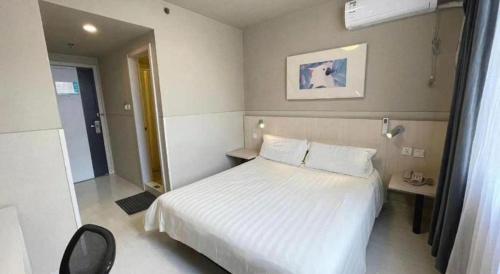 Jinjiang Inn Beijing Huairou Qingchun Road