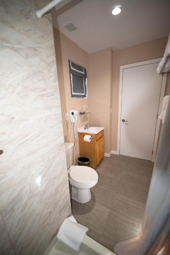 Flushing Garden Hotel