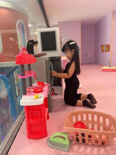 Flushing Garden Hotel