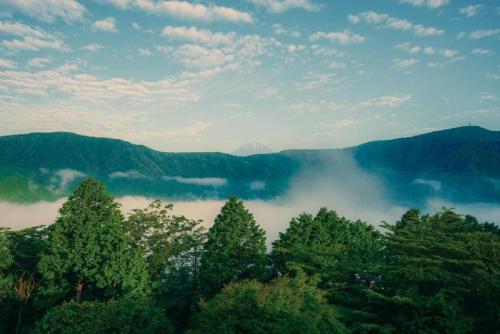 Trip7 Hakone Sengokuhara Onsen Hotel