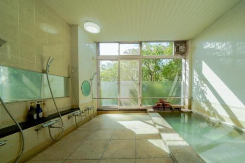 Trip7 Hakone Sengokuhara Onsen Hotel