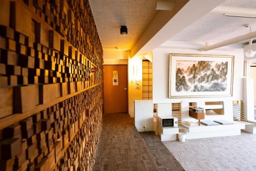 Trip7 Hakone Sengokuhara Onsen Hotel