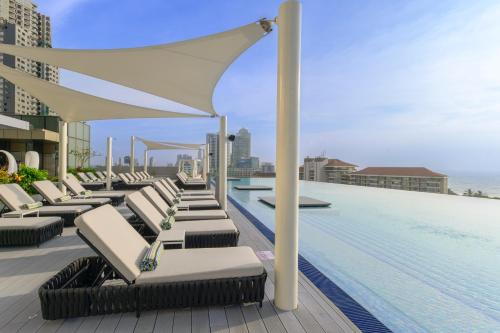 Cinnamon Life at City of Dreams