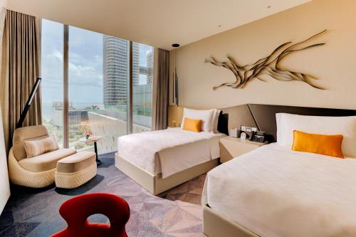 Cinnamon Life at City of Dreams