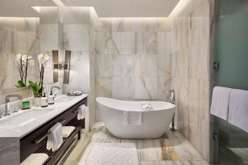 Four Seasons Hotel Rabat at Kasr Al Bahr