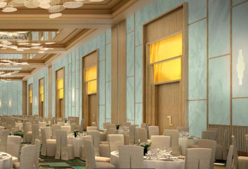 Four Seasons Hotel Rabat at Kasr Al Bahr