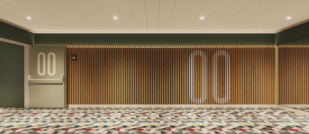 Hampton by Hilton Malaga Martiricos