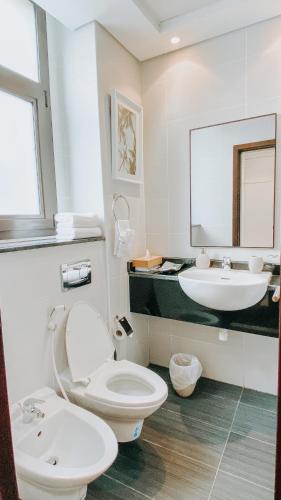 Mina Al Fajer Villas