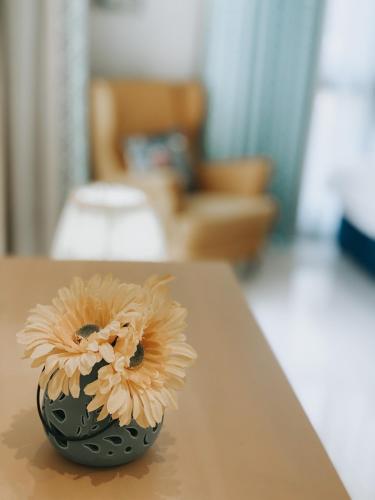 Mina Al Fajer Villas