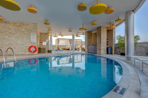 TRYP by Wyndham Abu Dhabi City Center