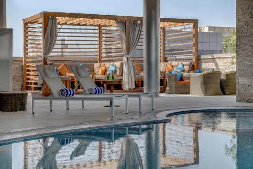 TRYP by Wyndham Abu Dhabi City Center