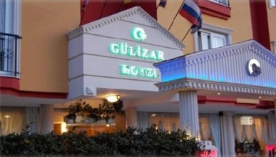 Gülizar Hotel