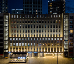 FarFour Inn & Suite