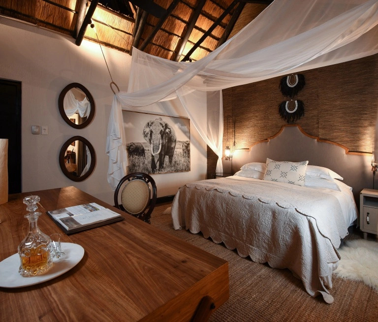 Sabi Sabi Selati Camp