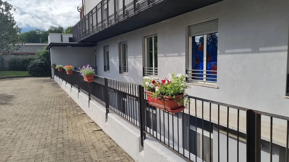 Phi Hotel Homy Druento