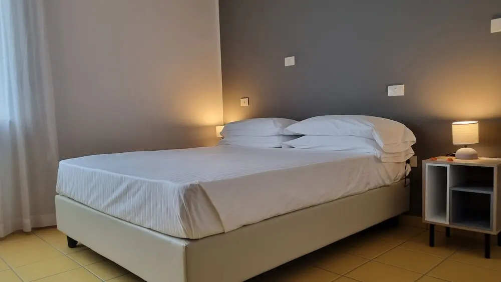 Phi Hotel Homy Druento