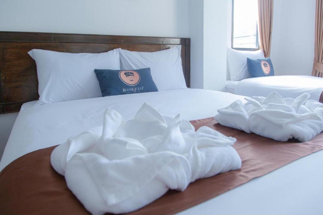 RoomQuest The Beach Kalim